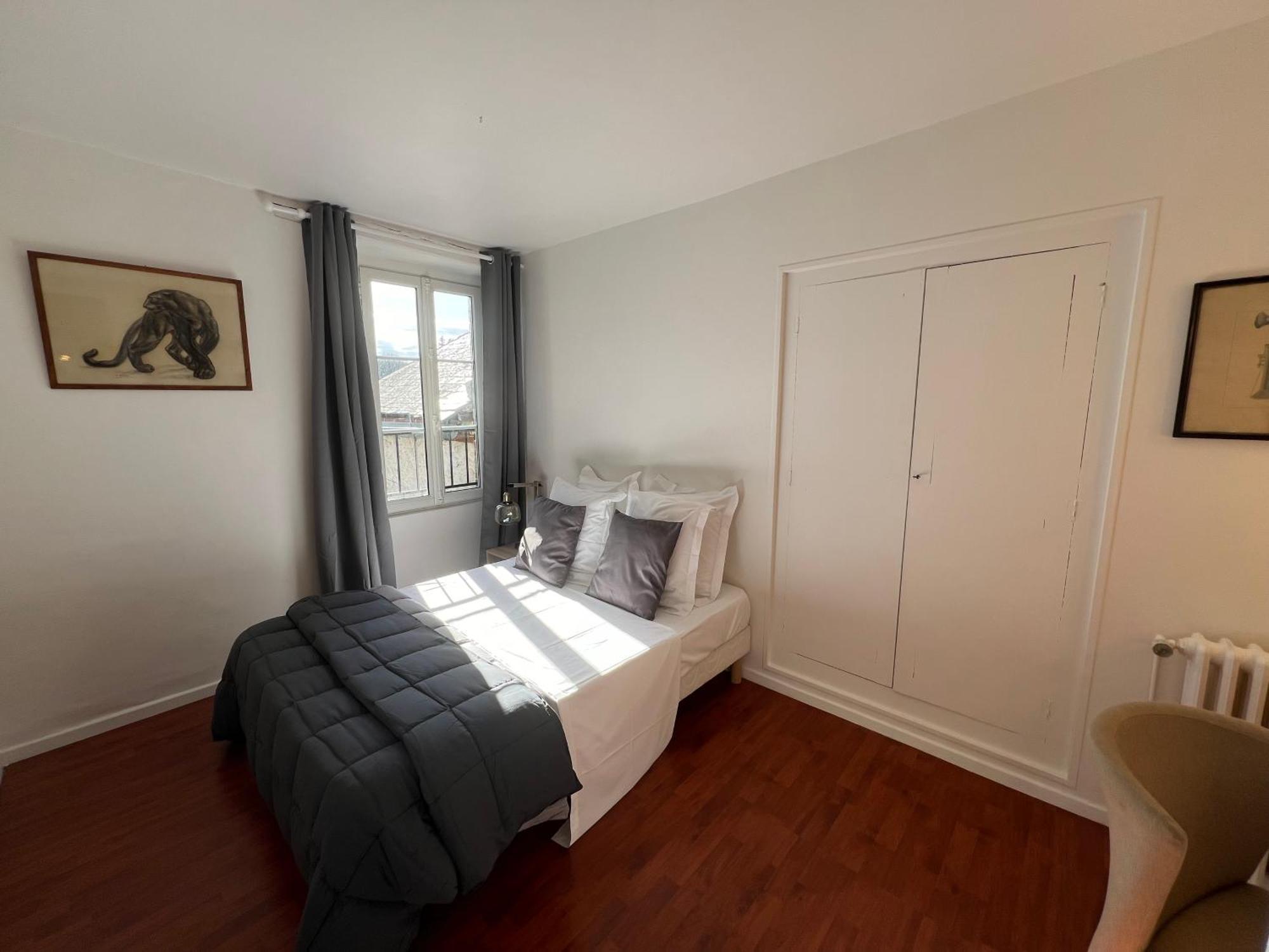 Le Moulin De Corneil Bed & Breakfast Mezilles ภายนอก รูปภาพ